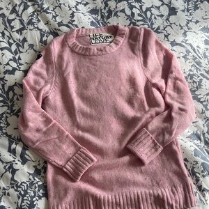 FREECITY Luxe Cashmere Sweater | Designer